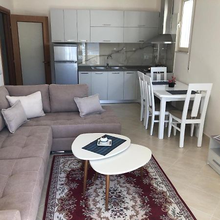 Rooftop Apartments Lungomare Avlonya Dış mekan fotoğraf