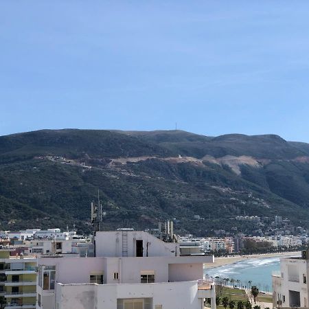 Rooftop Apartments Lungomare Avlonya Dış mekan fotoğraf