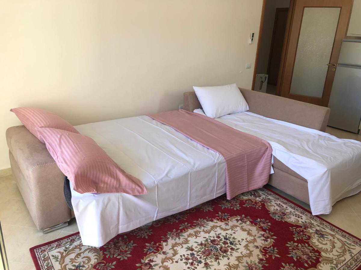 Rooftop Apartments Lungomare Avlonya Dış mekan fotoğraf