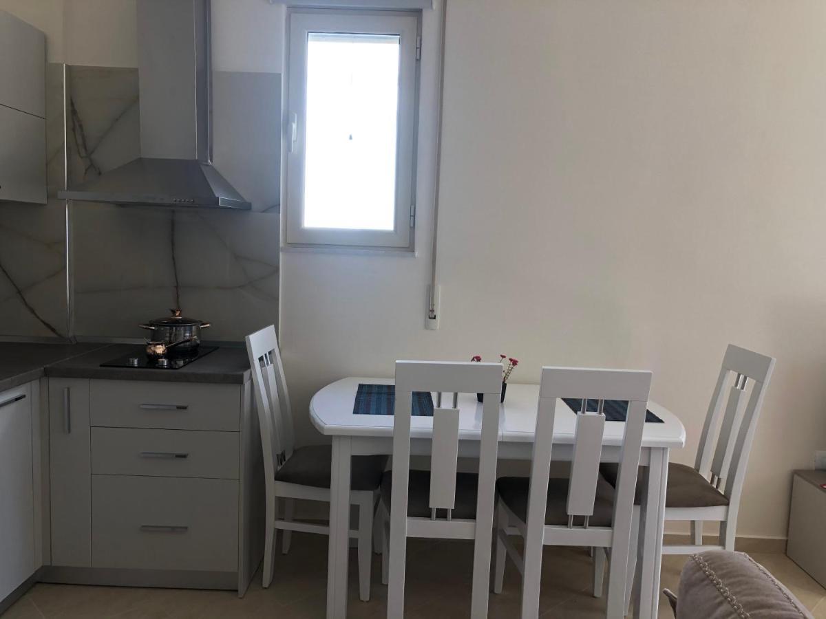Rooftop Apartments Lungomare Avlonya Dış mekan fotoğraf